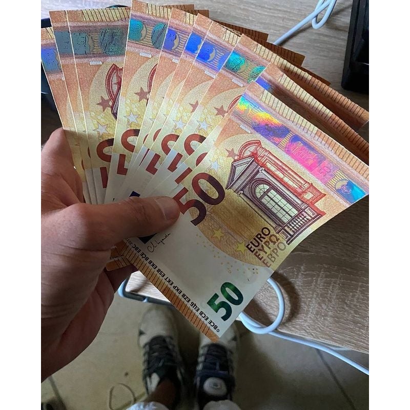 Prop euro bills for sell in Germany Wasap(+44 7397 620325)