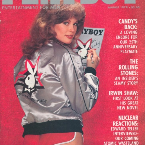 *** VINTAGE PLAYBOY ADULT MAGAZINE COLLECTION - Sexy!