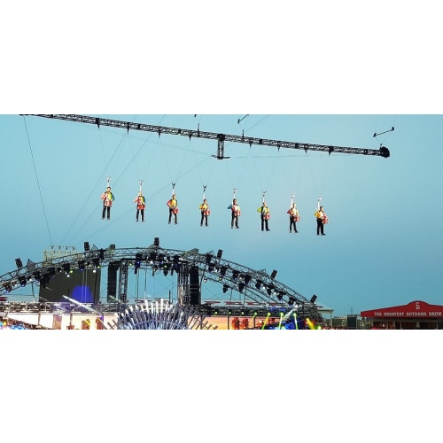 Calgary Stampede