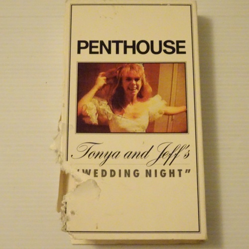 *** TONYA HARDING & JEFF WEDDING SEX TAPE - Figure Skater