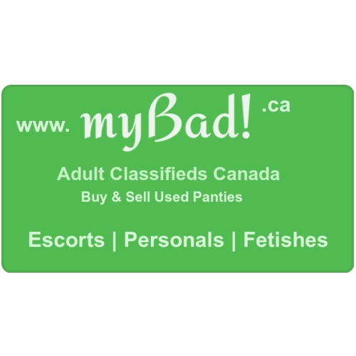 myBad!™ Classifieds