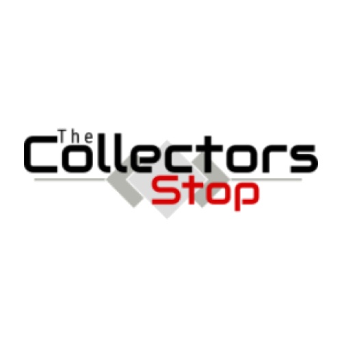 The Collectors Stop