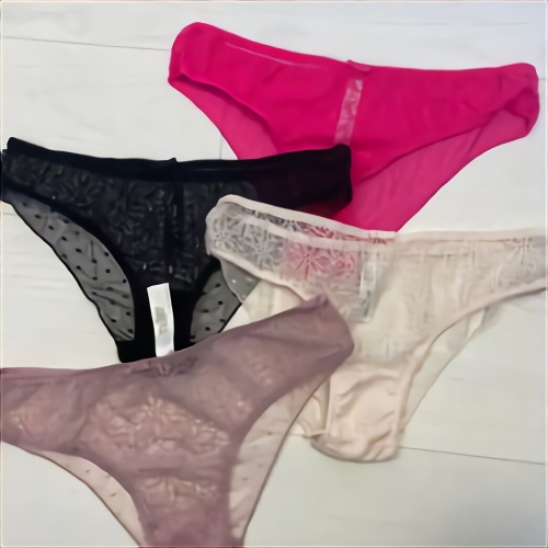 Used Panties for Sale | myBad! Ads