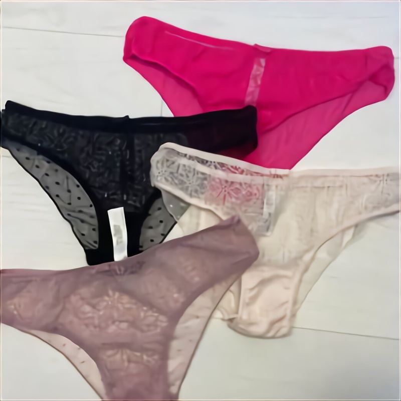 Used Panties for Sale | myBad! Ads